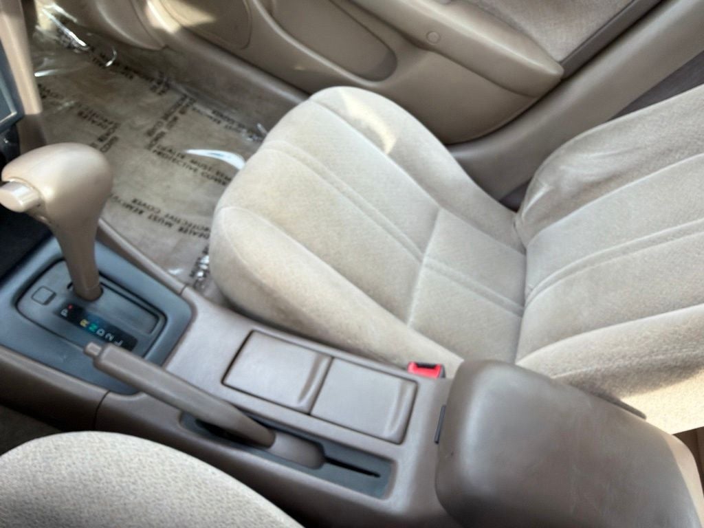 2000 Toyota Camry CE Near Madison WI