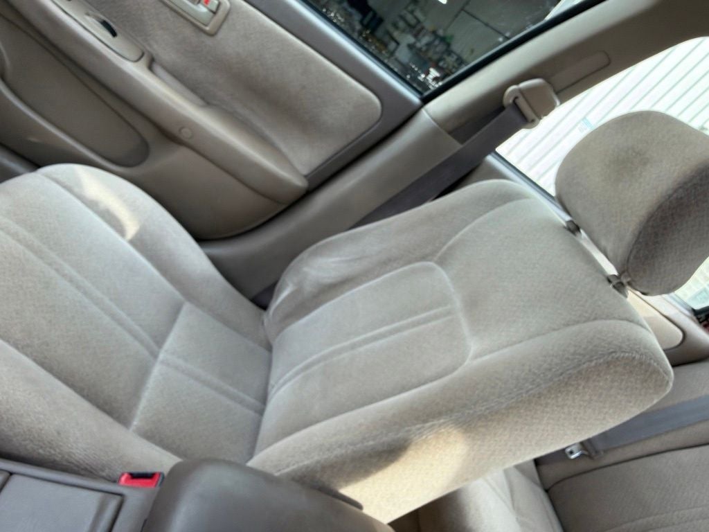 2000 Toyota Camry CE Near Madison WI