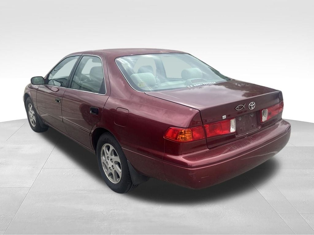 2000 Toyota Camry CE Near Madison WI