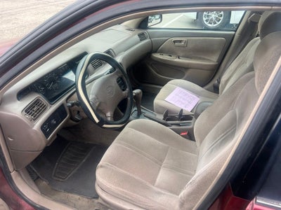 2000 Toyota Camry CE Near Madison WI