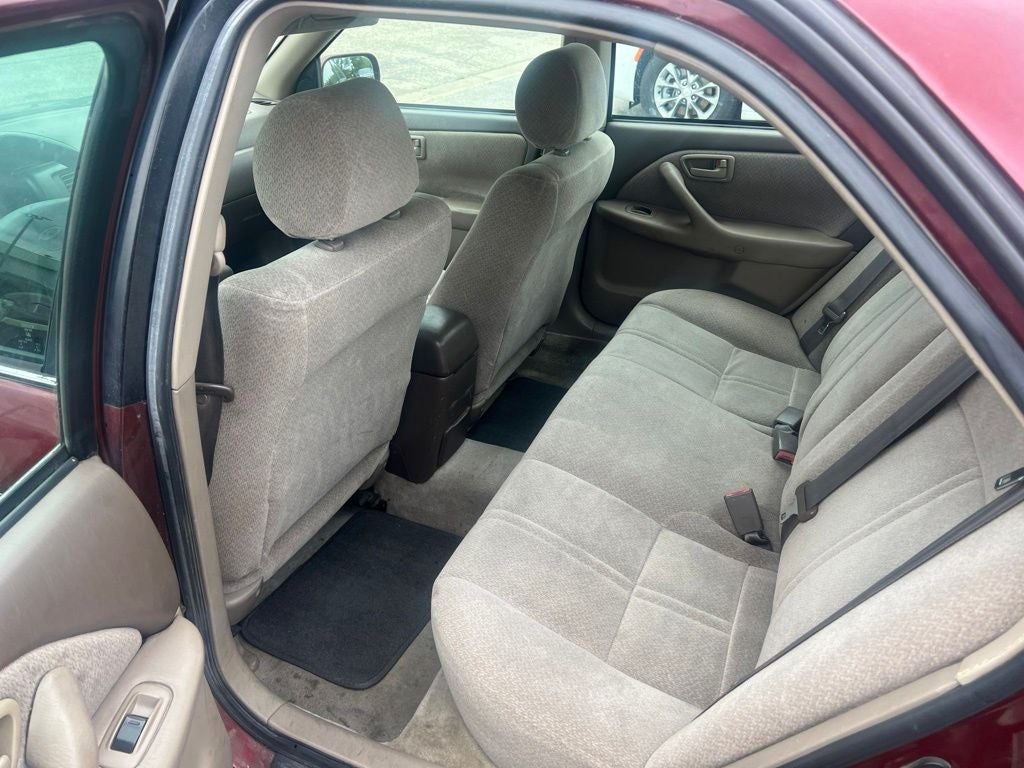 2000 Toyota Camry CE Near Madison WI