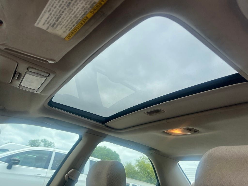 2000 Toyota Camry CE Near Madison WI