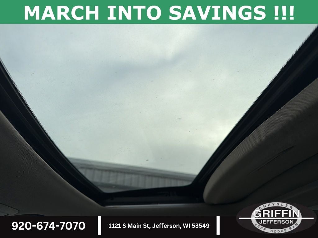 2015 Honda Odyssey Touring Elite