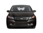 2015 Honda Odyssey Touring Elite