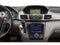 2015 Honda Odyssey Touring Elite