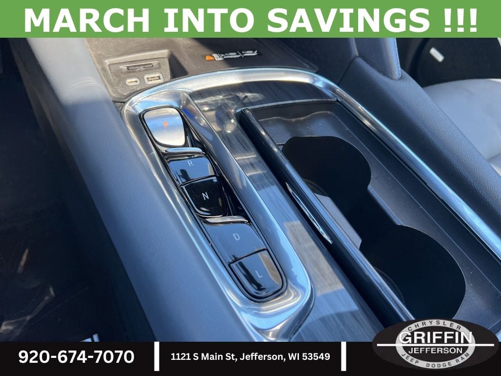 2022 Buick Enclave Premium Group AWD V6 !!!