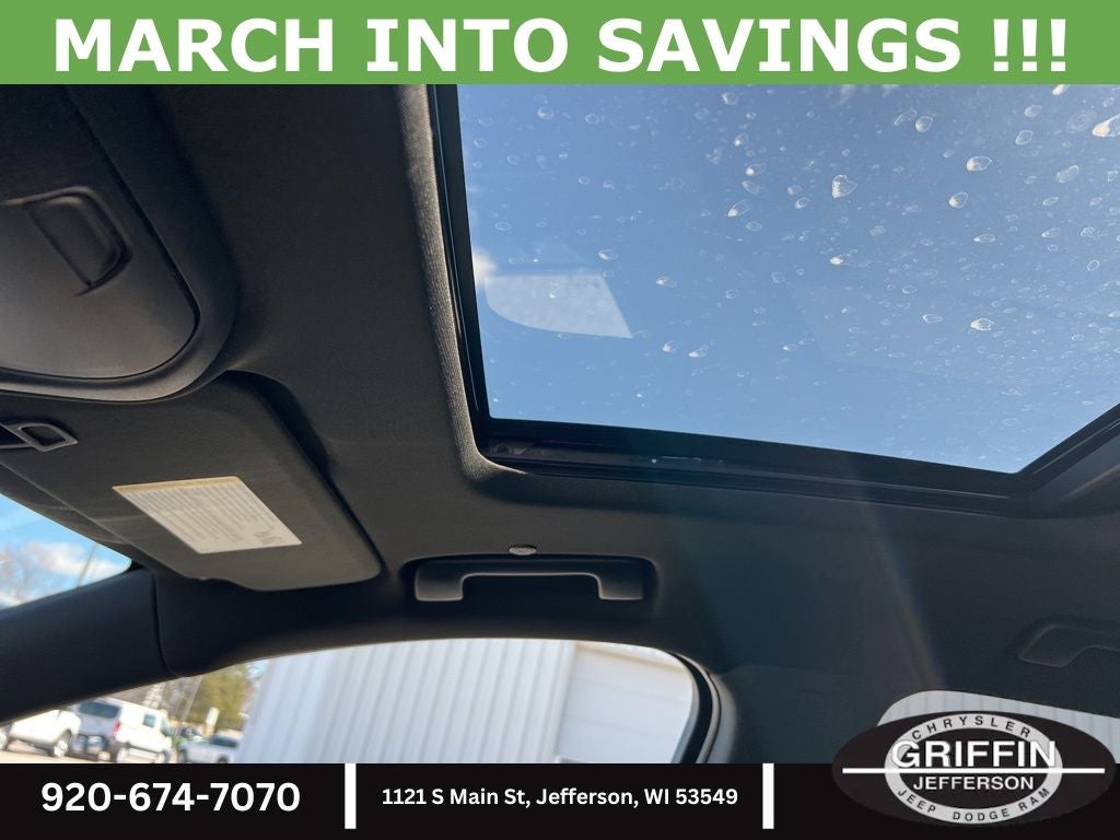 2022 Buick Enclave Premium Group AWD V6 !!!