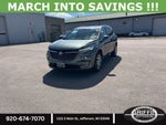 2022 Buick Enclave Premium Group AWD V6 !!!