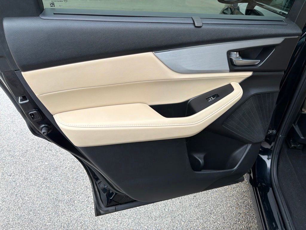 2022 Acura MDX Technology SH-AWD