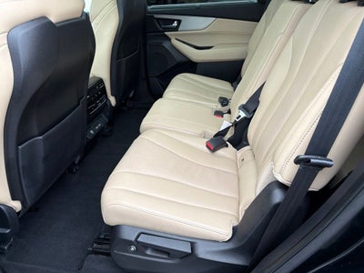 2022 Acura MDX Technology SH-AWD