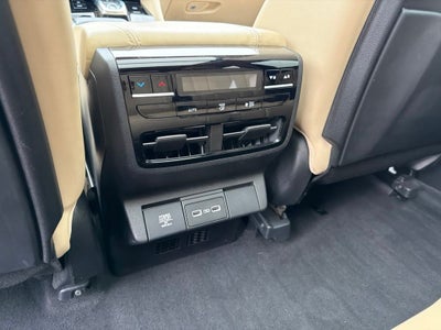 2022 Acura MDX Technology SH-AWD