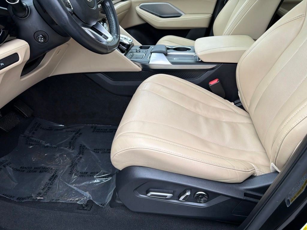 2022 Acura MDX Technology SH-AWD