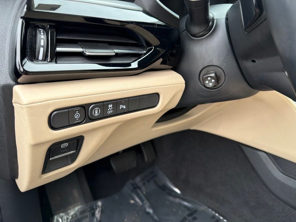 2022 Acura MDX Technology SH-AWD