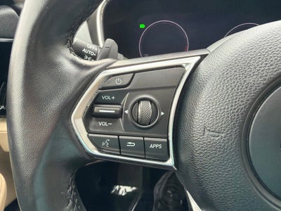 2022 Acura MDX Technology SH-AWD
