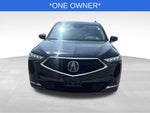 2022 Acura MDX Technology SH-AWD