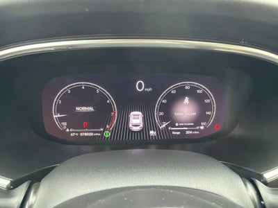 2022 Acura MDX Technology SH-AWD