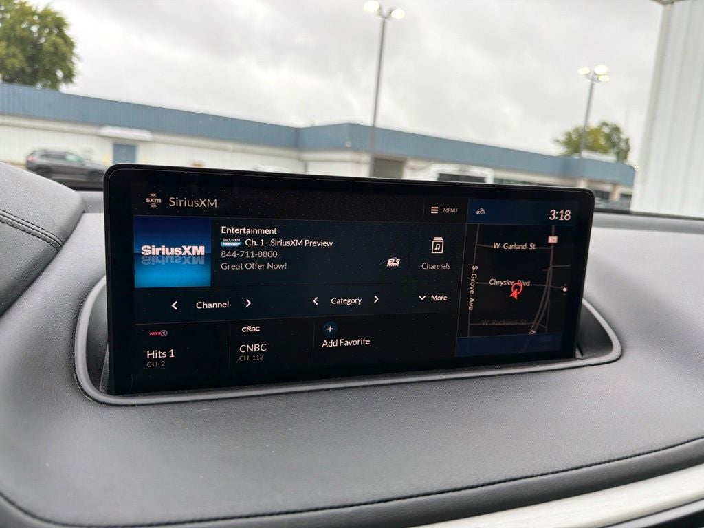 2022 Acura MDX Technology SH-AWD