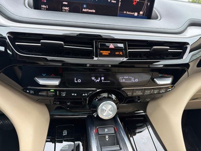2022 Acura MDX Technology SH-AWD