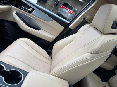 2022 Acura MDX Technology SH-AWD