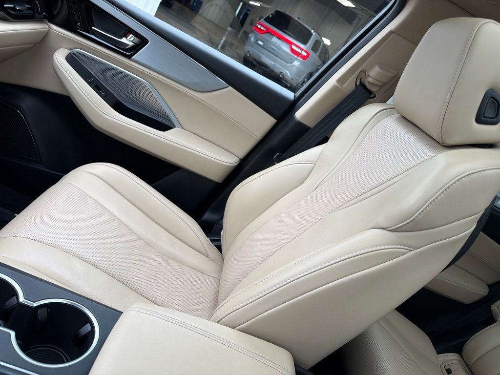 2022 Acura MDX Technology SH-AWD