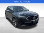 2022 Acura MDX Technology SH-AWD