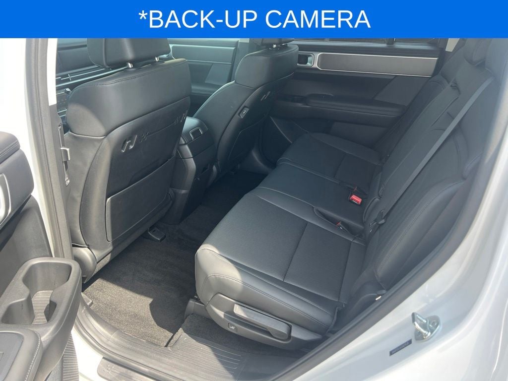 2025 Hyundai Santa Fe Hybrid SEL AWD Near Madison WI