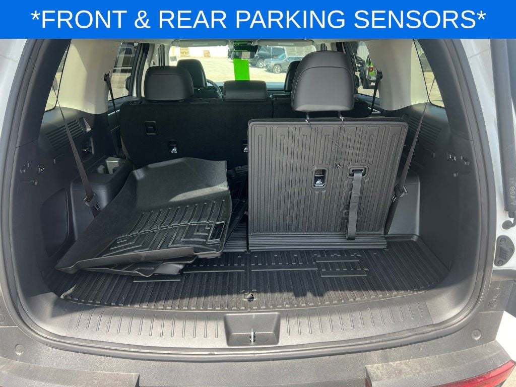 2025 Hyundai Santa Fe Hybrid SEL AWD Near Madison WI