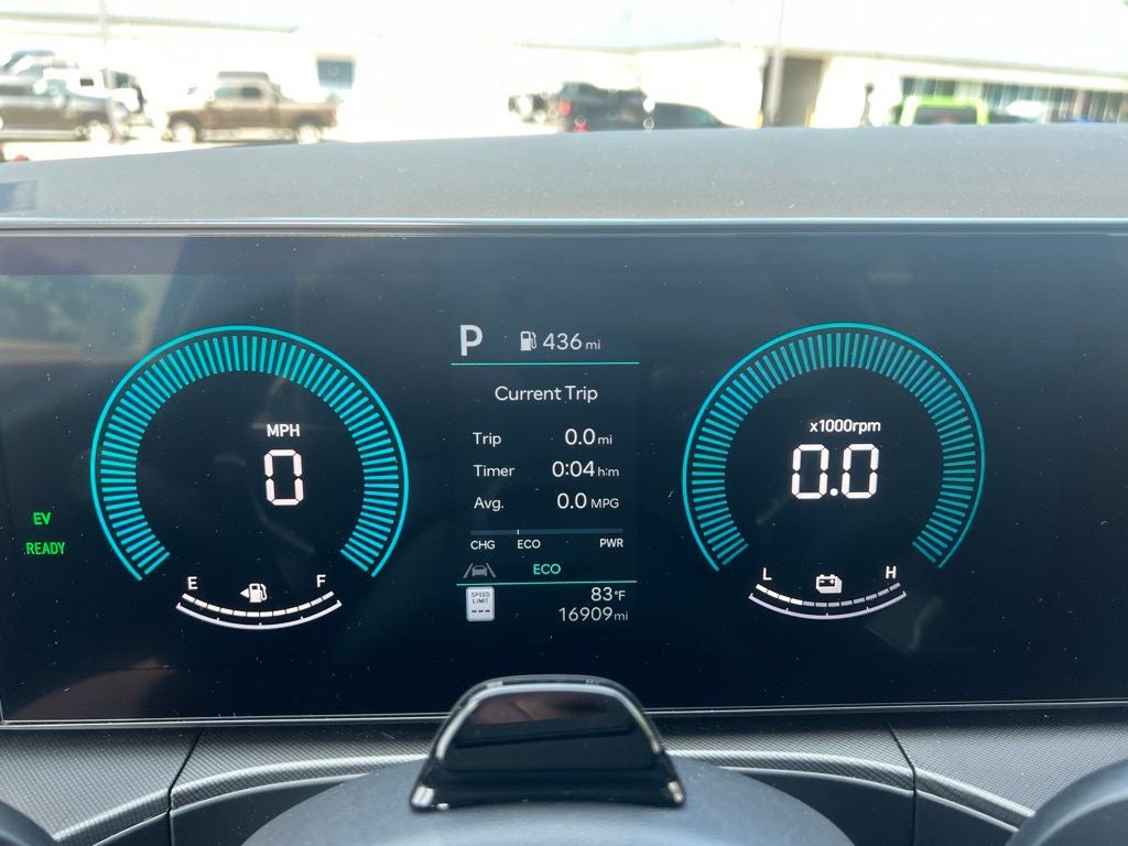 2025 Hyundai Santa Fe Hybrid SEL AWD Near Madison WI