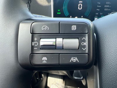 2025 Hyundai Santa Fe Hybrid SEL AWD Near Madison WI