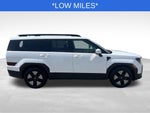 2025 Hyundai Santa Fe Hybrid SEL AWD Near Madison WI