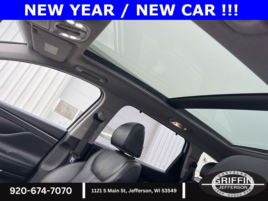 2020 Hyundai Santa Fe Limited AWD