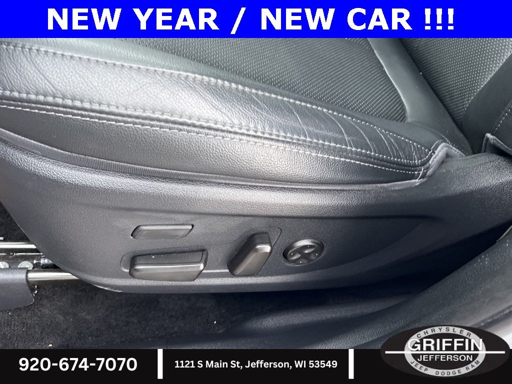 2020 Hyundai Santa Fe Limited AWD