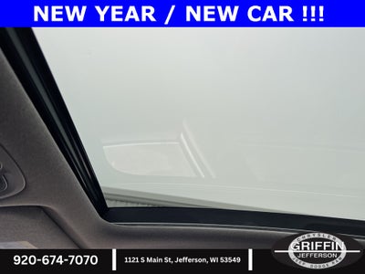 2020 Hyundai Santa Fe Limited AWD