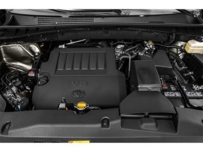 2015 Toyota Highlander XLE V6 AWD !!!