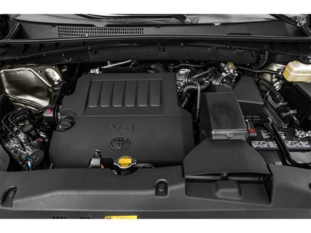 2015 Toyota Highlander XLE V6 AWD !!!