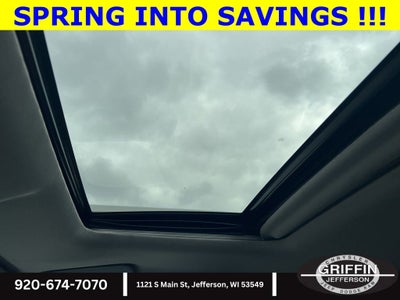 2015 Toyota Highlander XLE V6 AWD !!!