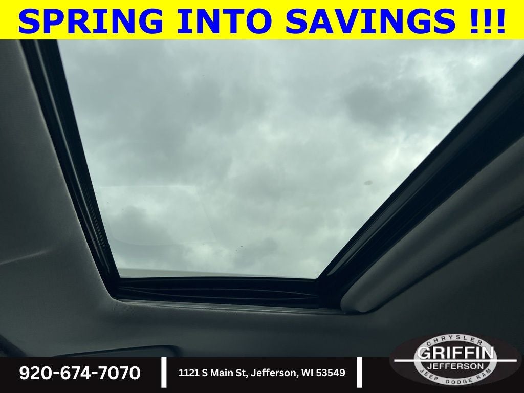 2015 Toyota Highlander XLE V6 AWD !!!