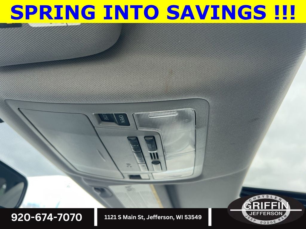 2015 Toyota Highlander XLE V6 AWD !!!