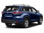 2015 Toyota Highlander XLE V6 AWD !!!