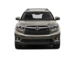2015 Toyota Highlander XLE V6 AWD !!!