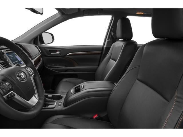 2015 Toyota Highlander XLE V6 AWD !!!