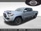 2017 Toyota Tacoma Base