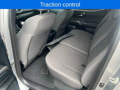 2017 Toyota Tacoma SR5 4WD Near Madison WI