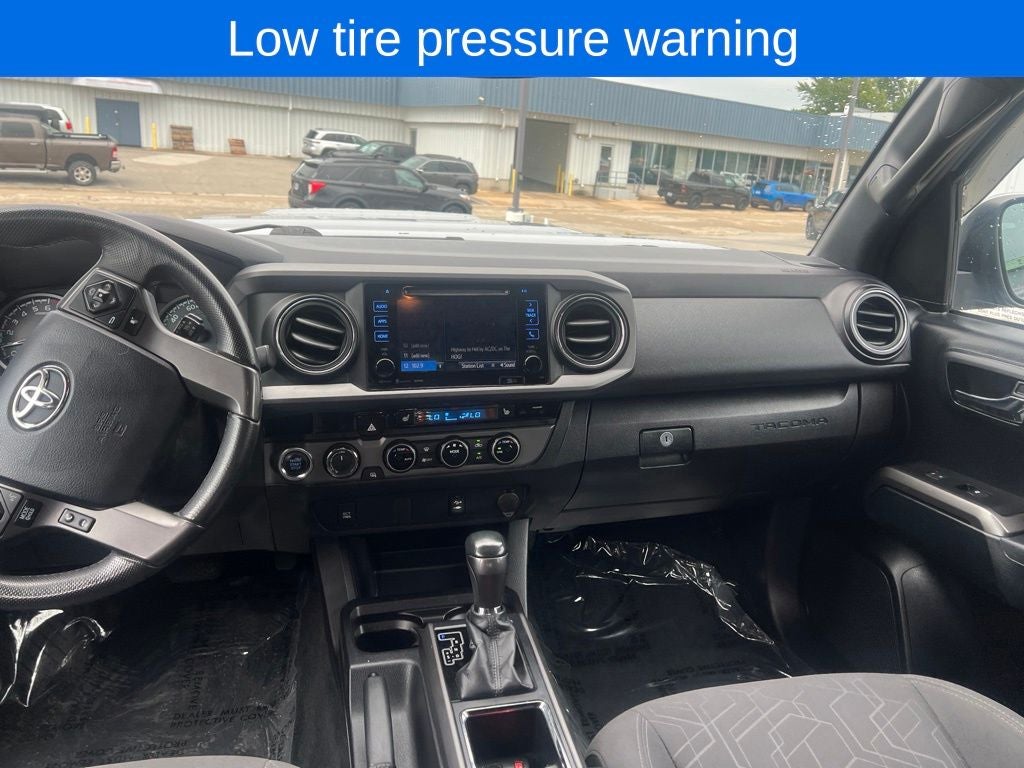 2017 Toyota Tacoma SR5 4WD Near Madison WI