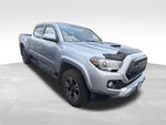 2017 Toyota Tacoma Base