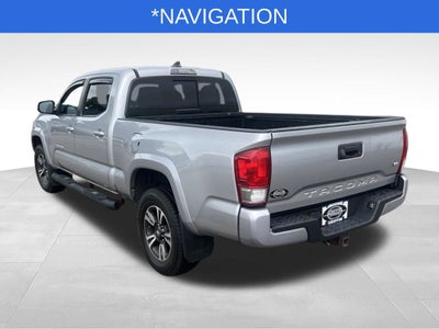 2017 Toyota Tacoma SR5 4WD Near Madison WI