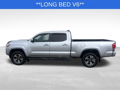2017 Toyota Tacoma SR5 4WD Near Madison WI