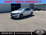 2013 Kia Optima SXL !!!