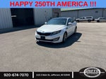 2013 Kia Optima SXL !!!
