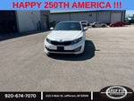2013 Kia Optima SXL !!!